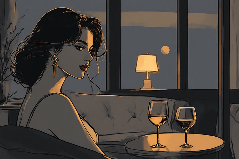 Secrets Every First-Timer Should Know Before Booking a Call Girl